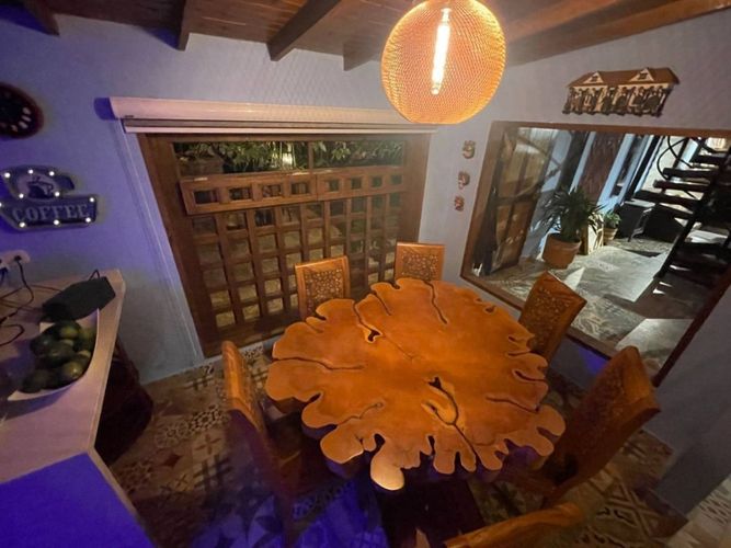 Finca en  Arriendo en Cuchillas de san jose, Rionegro - Miniatura 23