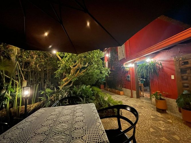 Finca en  Arriendo en Cuchillas de san jose, Rionegro - Miniatura 24