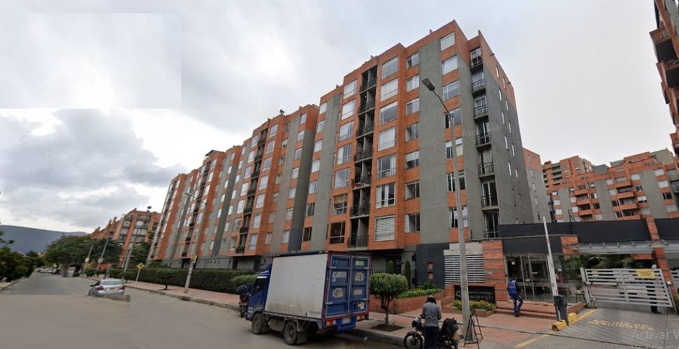 Apartamento en  Venta en Colina Campestre, Bogotá - Imagen 1
