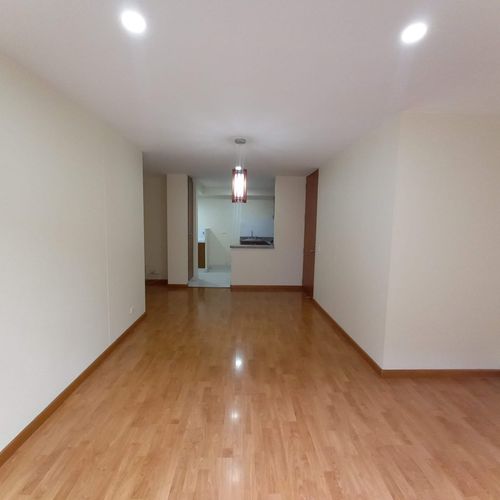Apartamento en  Venta en Colina Campestre, Bogotá - Miniatura 3