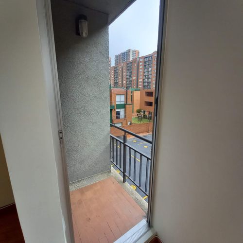 Apartamento en  Venta en Colina Campestre, Bogotá - Miniatura 6