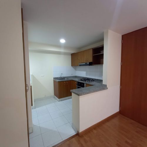 Apartamento en  Venta en Colina Campestre, Bogotá - Miniatura 9