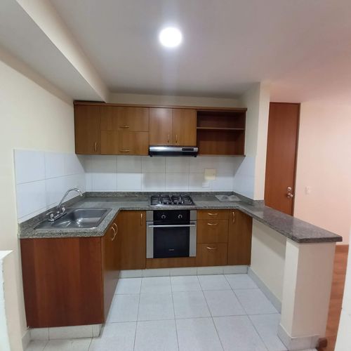 Apartamento en  Venta en Colina Campestre, Bogotá - Miniatura 10