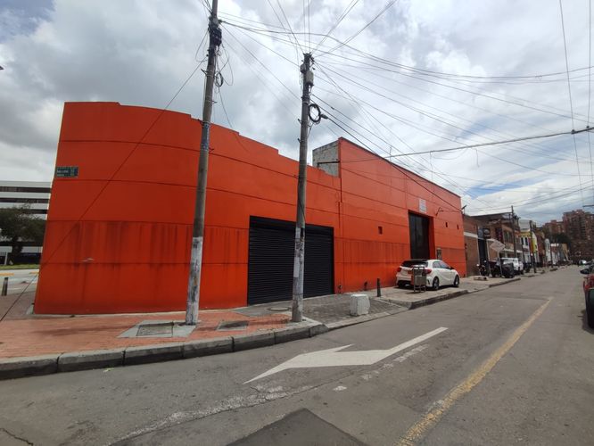 Local en  Arriendo en Suba, Bogotá - Imagen 1