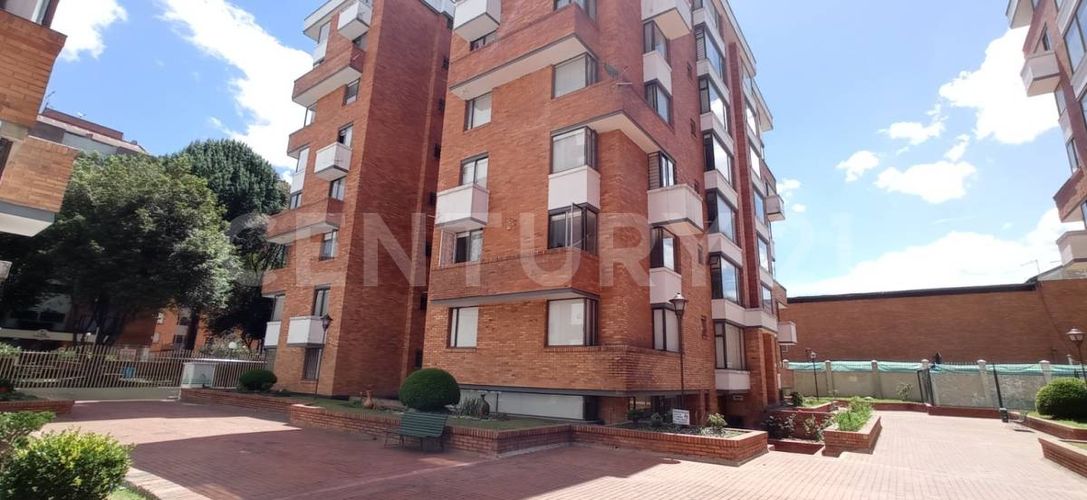 Apartamento en  Venta en Colina Campestre, Bogotá - Imagen 1