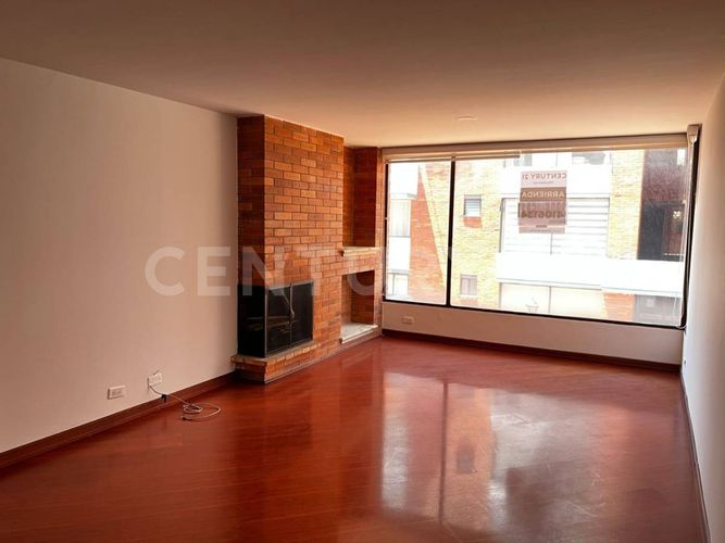 Apartamento en  Venta en Colina Campestre, Bogotá - Miniatura 3