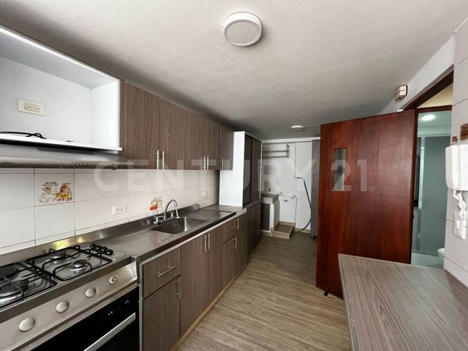Apartamento en  Venta en Colina Campestre, Bogotá - Miniatura 13