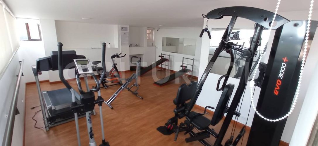 Apartamento en  Venta en Colina Campestre, Bogotá - Miniatura 18