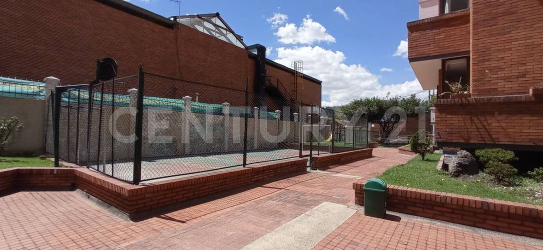 Apartamento en  Venta en Colina Campestre, Bogotá - Miniatura 19