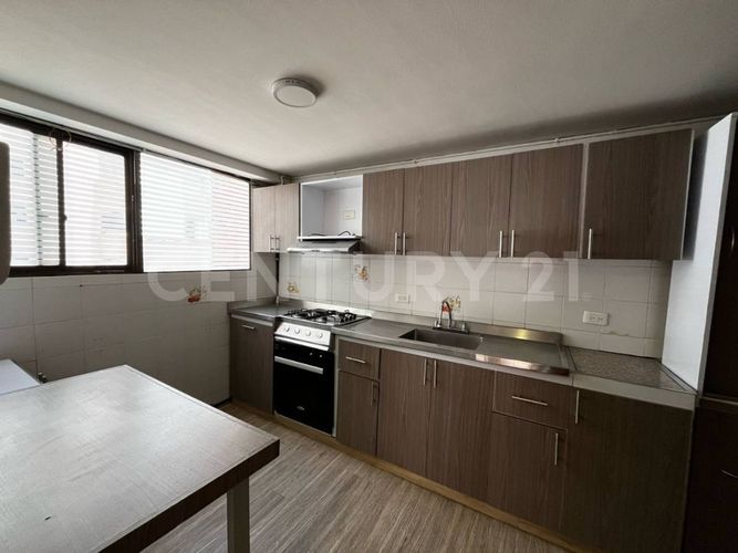 Apartamento en  Venta en Colina Campestre, Bogotá - Miniatura 22