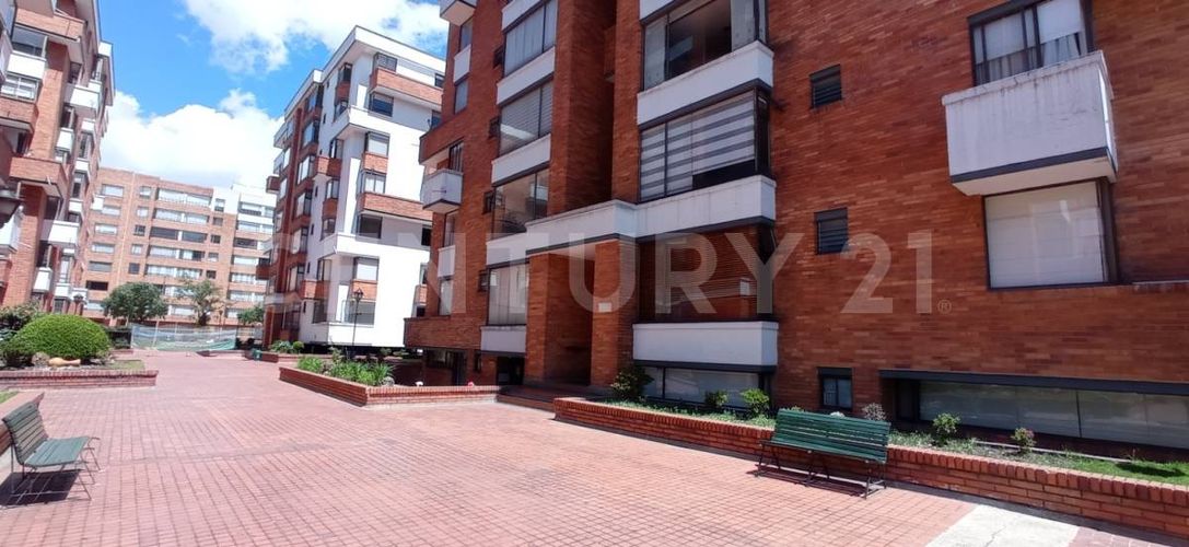 Apartamento en  Venta en Colina Campestre, Bogotá - Miniatura 23