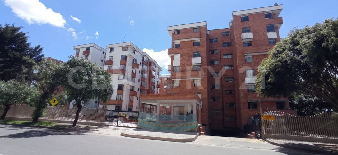 Apartamento en  Venta en Colina Campestre, Bogotá - Miniatura 25
