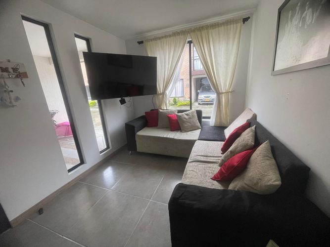 Casa en  Venta en Villa del campo, Dosquebradas - Miniatura 2