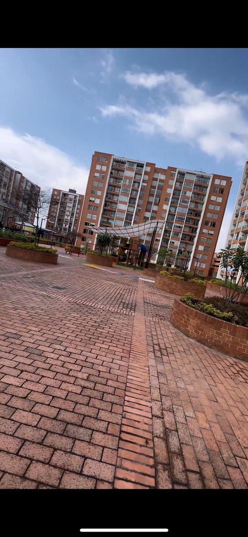 Apartamento en  Venta en Las americas, Bogotá - Imagen 1