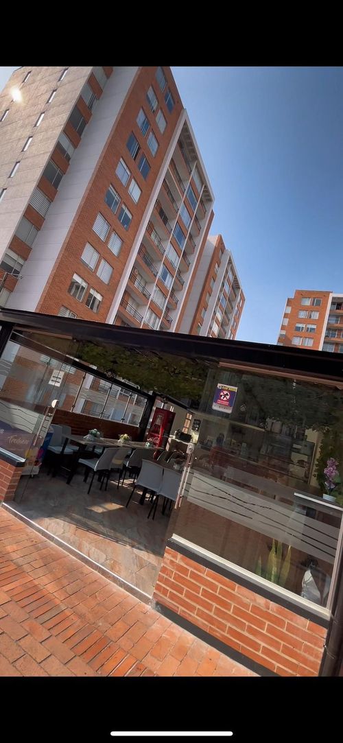 Apartamento en  Venta en Las americas, Bogotá - Miniatura 17