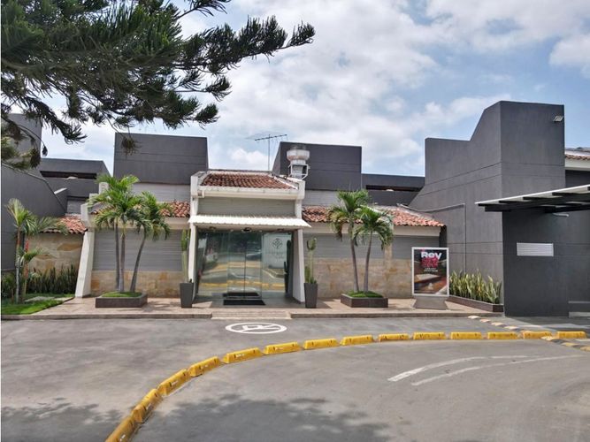 Edificio en  Venta en Acopi, Yumbo - Miniatura 5