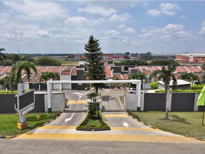 Edificio en  Venta en Acopi, Yumbo - Miniatura 7