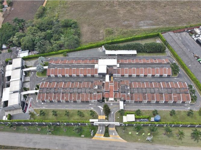 Edificio en  Venta en Acopi, Yumbo - Miniatura 8