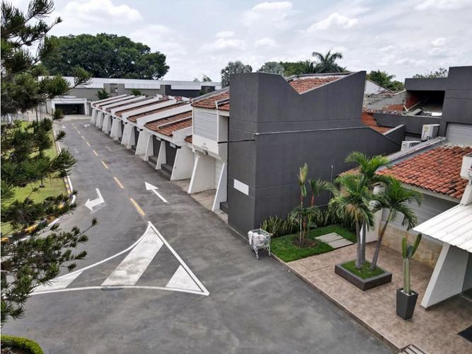 Edificio en  Venta en Acopi, Yumbo - Miniatura 9