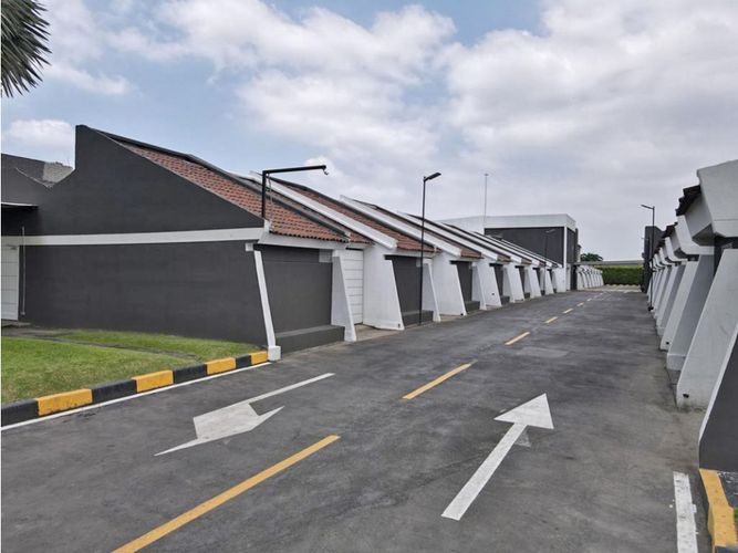 Edificio en  Venta en Acopi, Yumbo - Miniatura 10