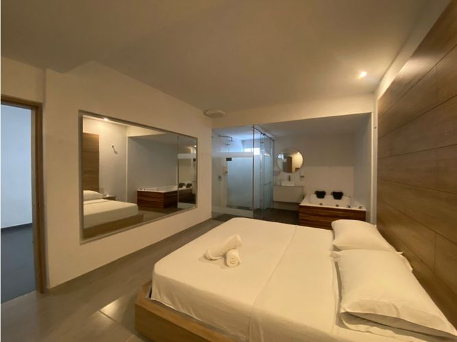 Edificio en  Venta en Acopi, Yumbo - Miniatura 11