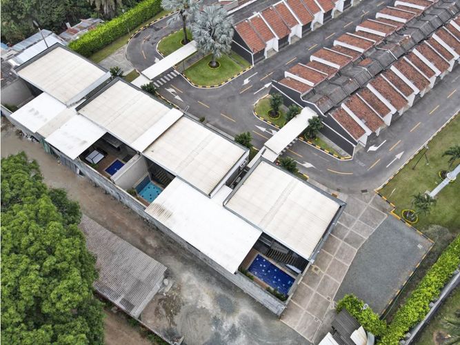 Edificio en  Venta en Acopi, Yumbo - Miniatura 13