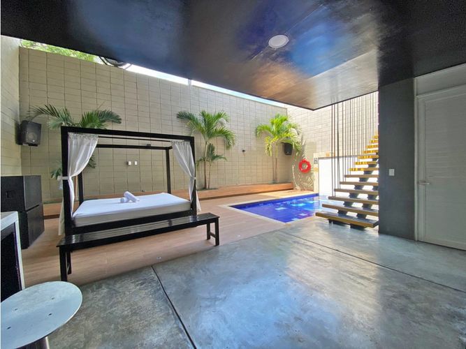 Edificio en  Venta en Acopi, Yumbo - Miniatura 21