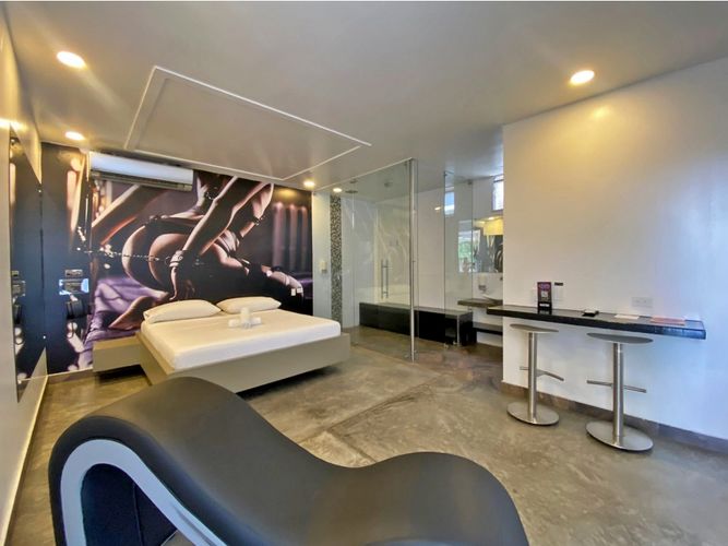 Edificio en  Venta en Acopi, Yumbo - Miniatura 26