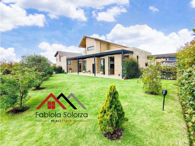 Casa en  Venta en Cajicá - Imagen 1