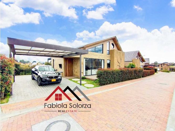 Casa en  Venta en Cajicá - Miniatura 2