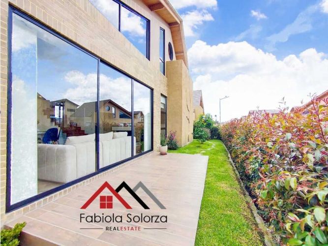 Casa en  Venta en Cajicá - Miniatura 3