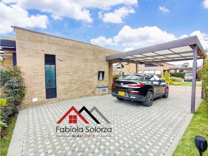 Casa en  Venta en Cajicá - Miniatura 4