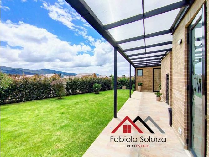 Casa en  Venta en Cajicá - Miniatura 7