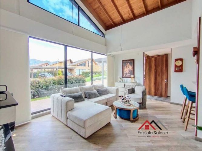 Casa en  Venta en Cajicá - Miniatura 8