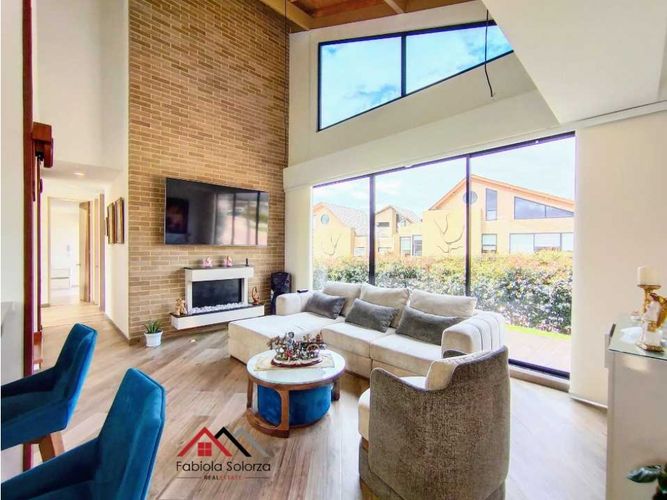Casa en  Venta en Cajicá - Miniatura 9