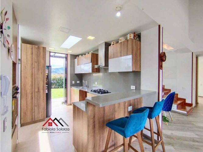 Casa en  Venta en Cajicá - Miniatura 12