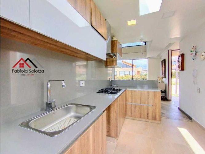 Casa en  Venta en Cajicá - Miniatura 13