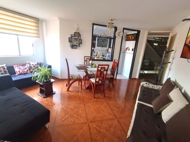 Apartamento en  Venta en Hipotecho occidental, Bogotá - Miniatura 3