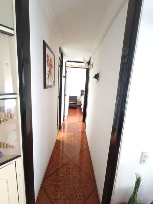 Apartamento en  Venta en Hipotecho occidental, Bogotá - Miniatura 4