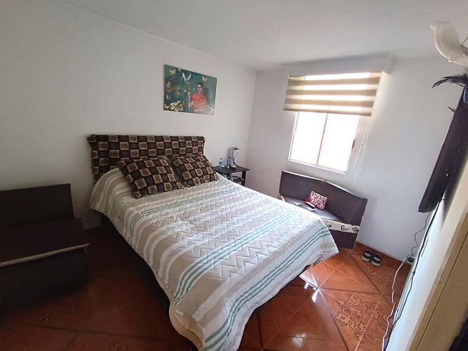 Apartamento en  Venta en Hipotecho occidental, Bogotá - Miniatura 5