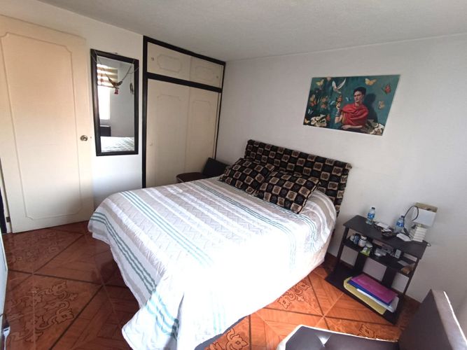 Apartamento en  Venta en Hipotecho occidental, Bogotá - Miniatura 6