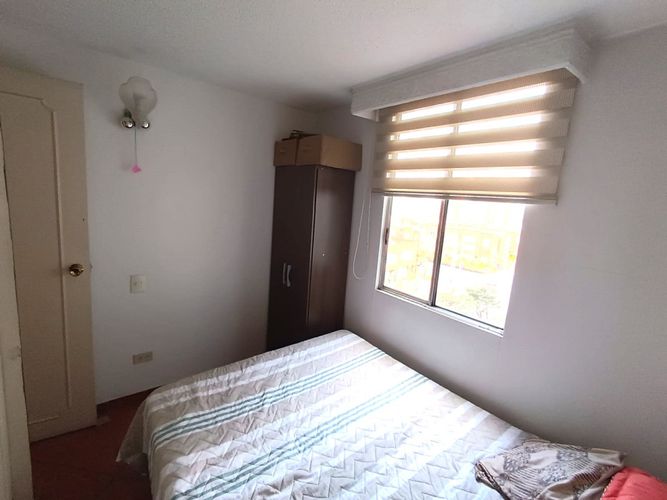 Apartamento en  Venta en Hipotecho occidental, Bogotá - Miniatura 7