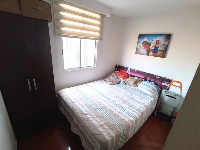 Apartamento en  Venta en Hipotecho occidental, Bogotá - Miniatura 8