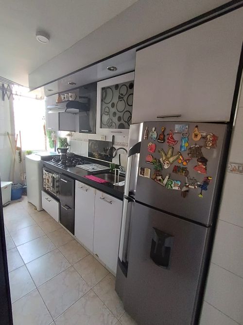 Apartamento en  Venta en Hipotecho occidental, Bogotá - Miniatura 9