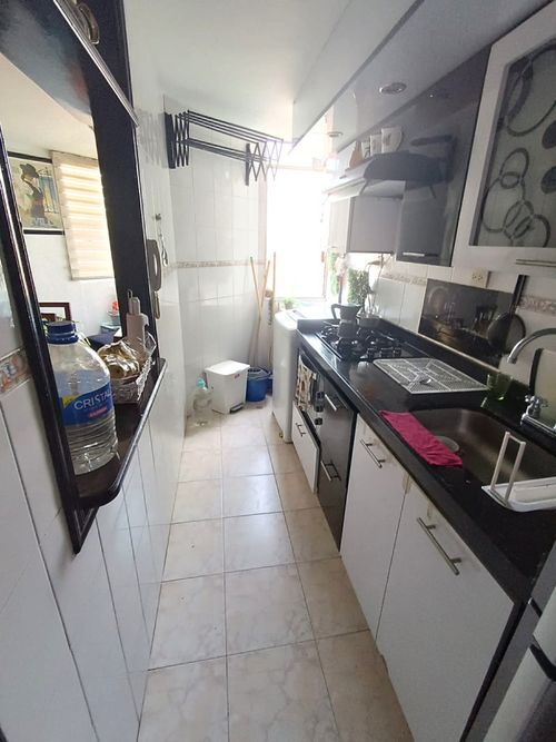 Apartamento en  Venta en Hipotecho occidental, Bogotá - Miniatura 10