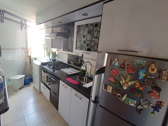 Apartamento en  Venta en Hipotecho occidental, Bogotá - Miniatura 11