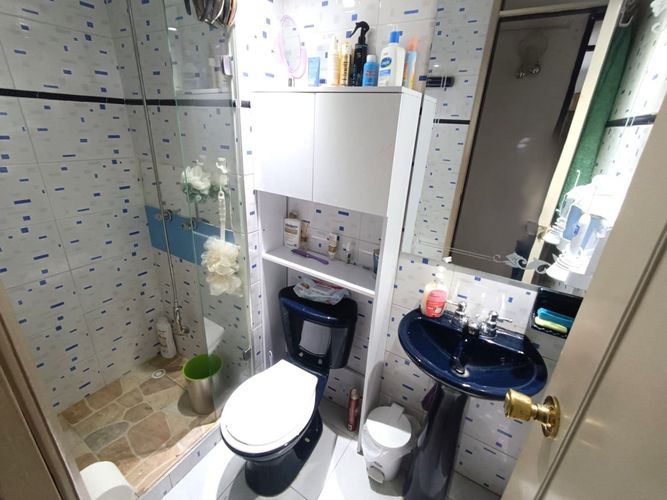 Apartamento en  Venta en Hipotecho occidental, Bogotá - Miniatura 12