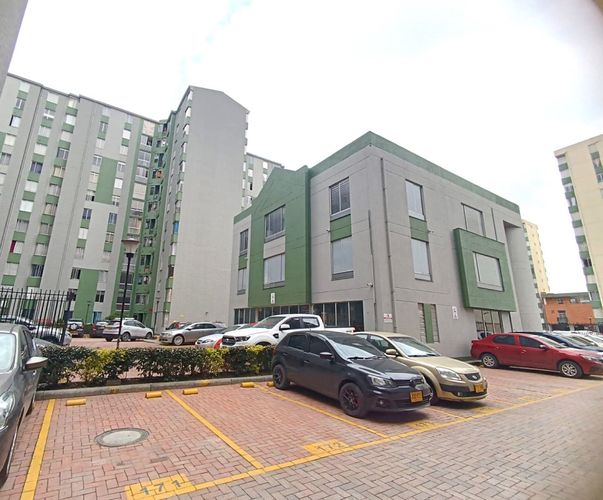 Apartamento en  Venta en Hipotecho occidental, Bogotá - Miniatura 15