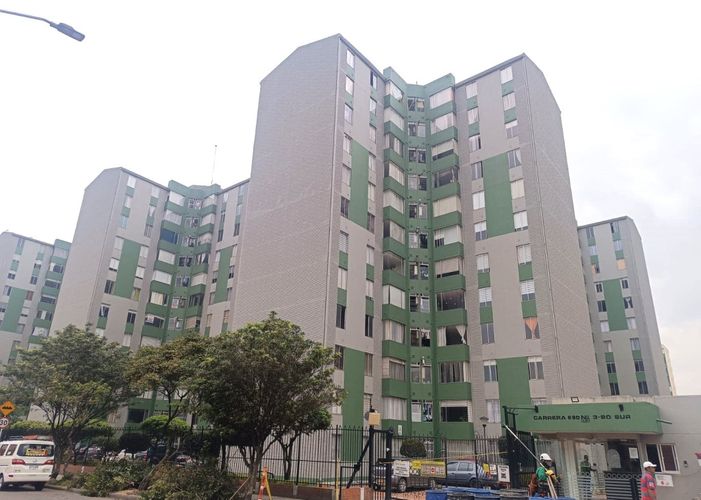 Apartamento en  Venta en Hipotecho occidental, Bogotá - Miniatura 17