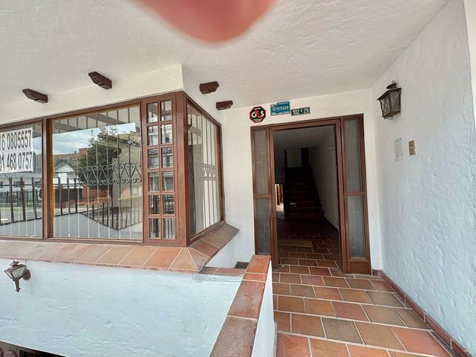 Casa en  Arriendo en Pasadena, Bogotá - Miniatura 2